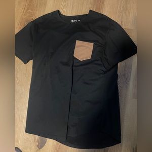 Bylt men’s large long tshirt